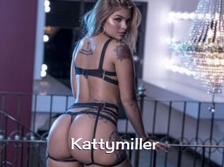 Kattymiller