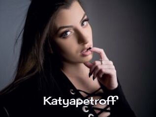 Katyapetroff