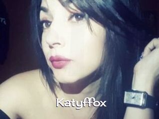 Katyffox