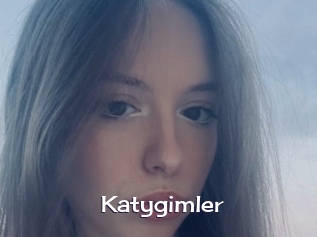 Katygimler