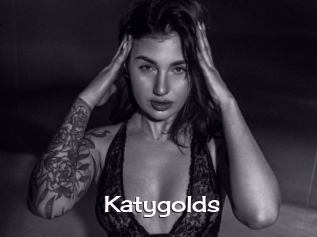 Katygolds
