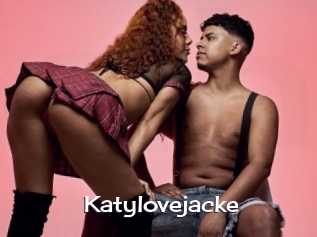 Katylovejacke