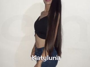 Katyluna