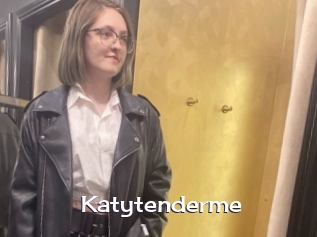 Katytenderme