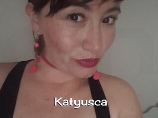 Katyusca