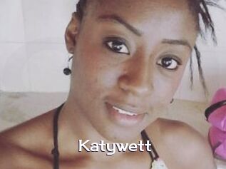 Katywett