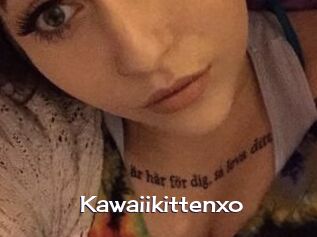 Kawaiikittenxo