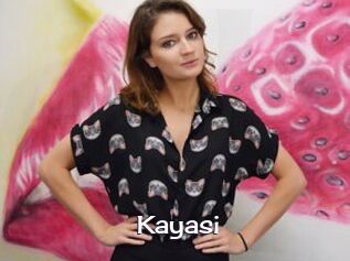 Kayasi