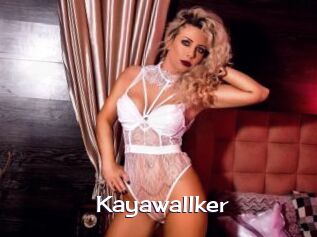 Kayawallker