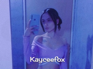 Kayceefox