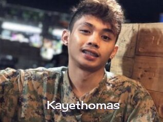 Kayethomas