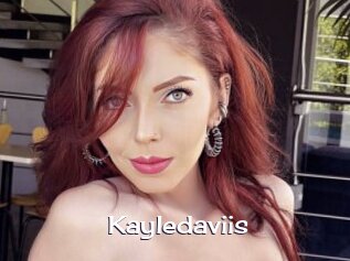 Kayledaviis