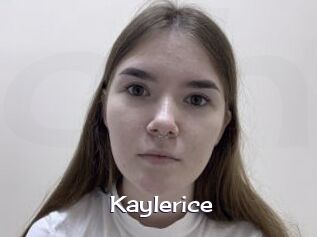 Kaylerice