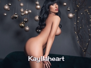 Kayllaheart