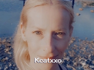 Kcatxxo