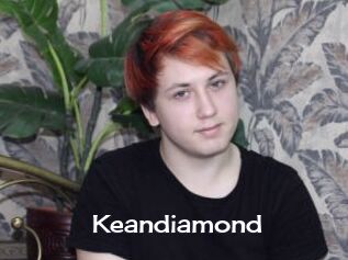 Keandiamond