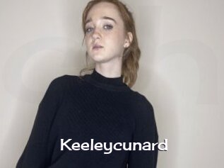 Keeleycunard