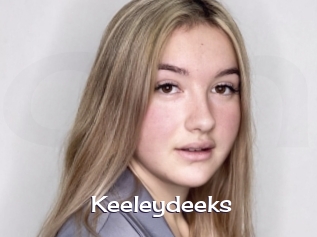 Keeleydeeks