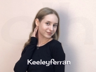 Keeleyferran