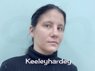 Keeleyhardey