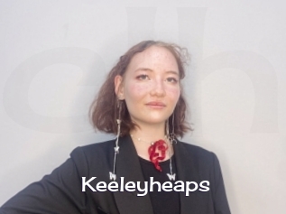 Keeleyheaps