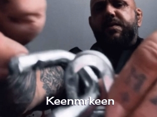 Keenmrkeen