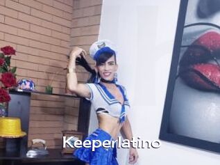 Keeperlatino