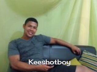 Keeshotboy