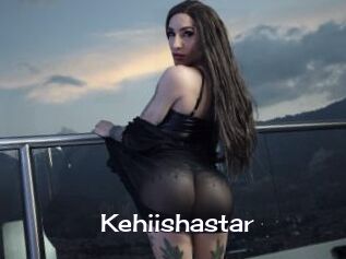 Kehiishastar