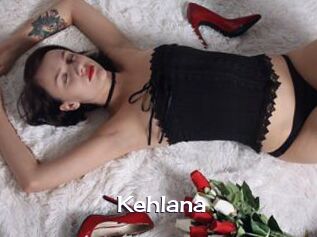 Kehlana