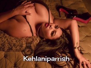 Kehlaniparrish