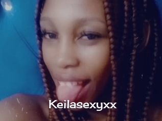 Keilasexyxx