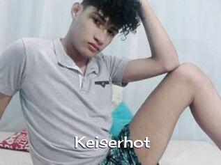 Keiserhot