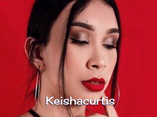 Keishacurtis