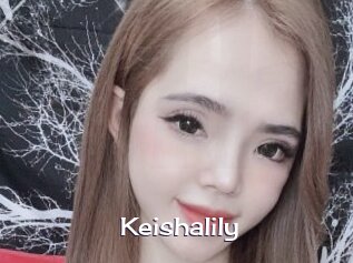Keishalily