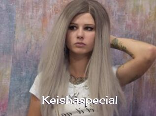 Keishaspecial