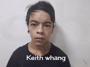 Keith_whang