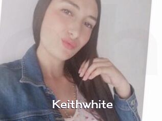 Keithwhite