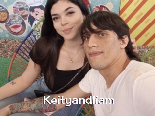 Keityandliam