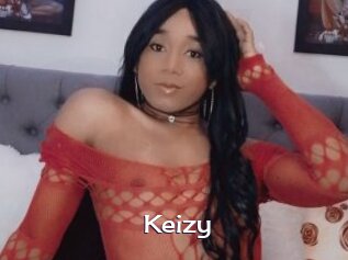 Keizy