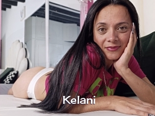 Kelani