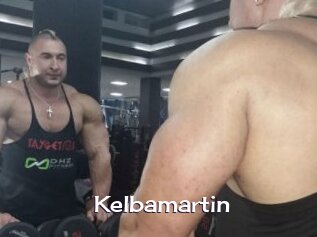 Kelbamartin