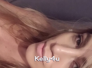 Kelly4u