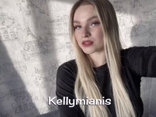 Kellymianis