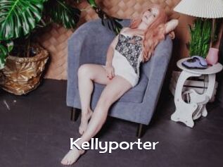 Kellyporter