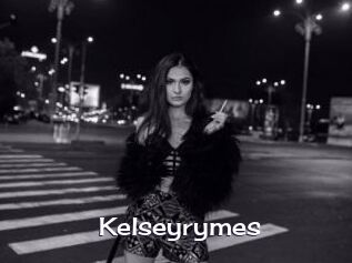 Kelseyrymes