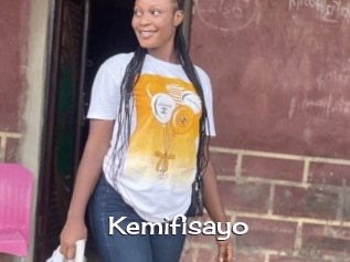 Kemifisayo