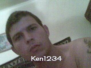 Ken1234