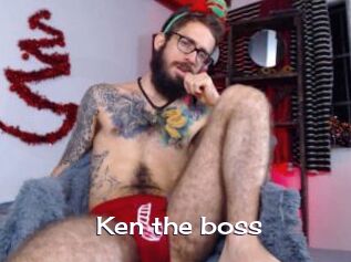 Ken_the_boss