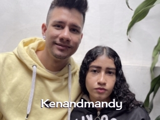 Kenandmandy